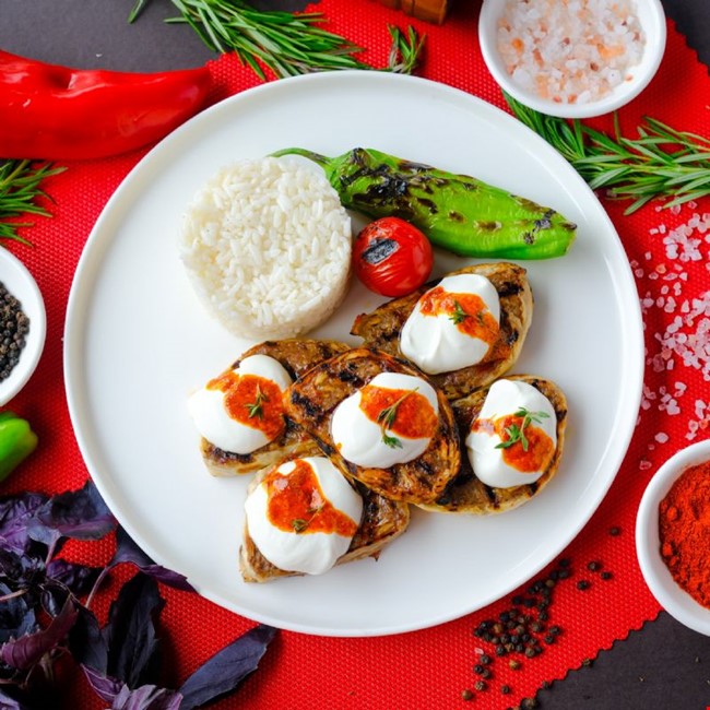 Osmanlı Sarması
